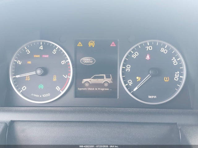 Land Rover s/c lev2 ulev 2016 SALAK2V64GA794277 Image 7