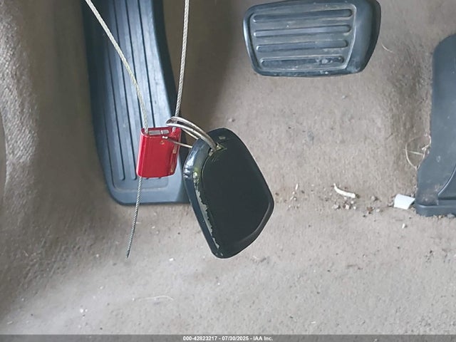 2014 CADILLAC CTS 1G6AR5S32E0152452 Photo 10