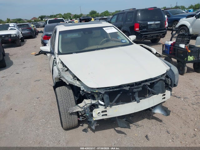 2014 CADILLAC CTS 1G6AR5S32E0152452 Photo 5