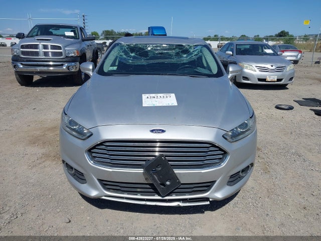 3FA6P0H74GR309526 Ford Fusion
