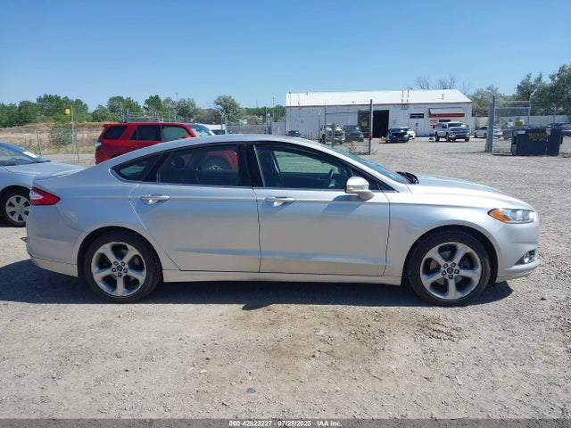 3FA6P0H74GR309526 Ford Fusion