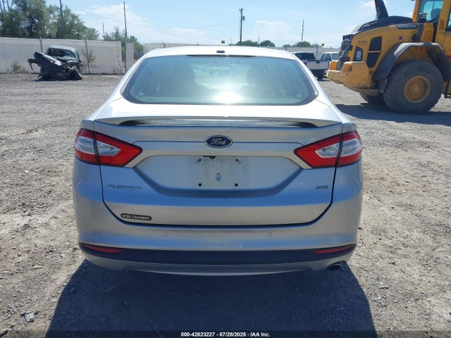 3FA6P0H74GR309526 Ford Fusion