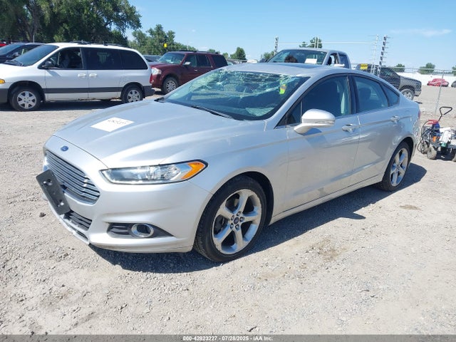 3FA6P0H74GR309526 Ford Fusion