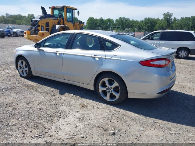 3FA6P0H74GR309526 Ford Fusion