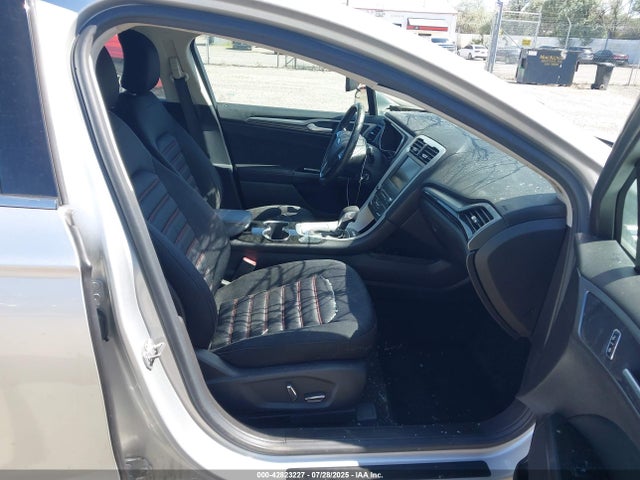 3FA6P0H74GR309526 Ford Fusion