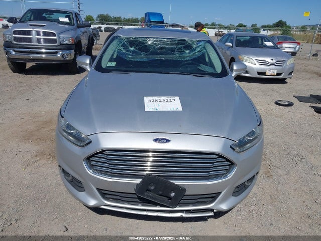 3FA6P0H74GR309526 Ford Fusion