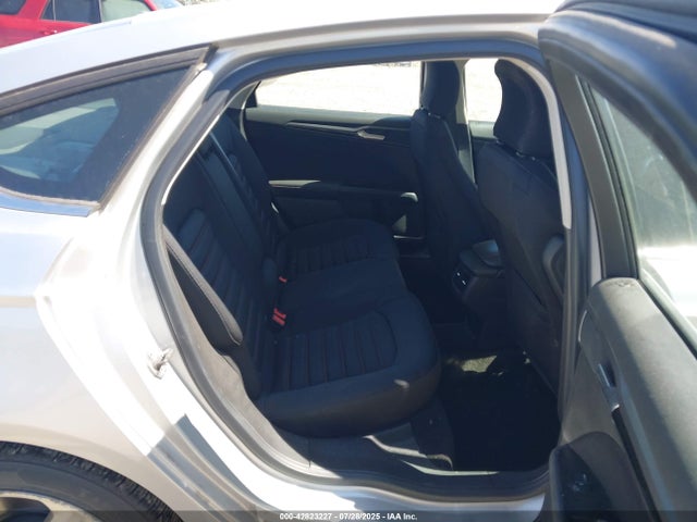 3FA6P0H74GR309526 Ford Fusion