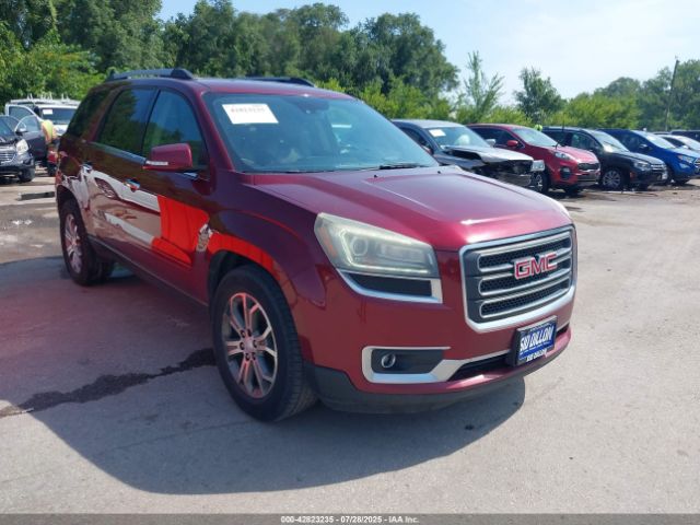 2015 GMC ACADIA 1GKKVSKD5FJ113407