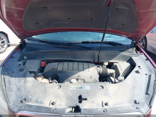 2015 GMC ACADIA 1GKKVSKD5FJ113407 Photo 9