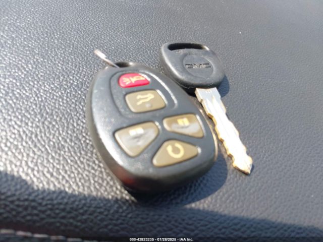 2015 GMC ACADIA 1GKKVSKD5FJ113407 Photo 10