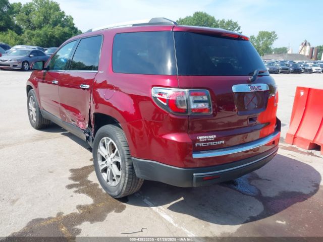 2015 GMC ACADIA 1GKKVSKD5FJ113407 Photo 2