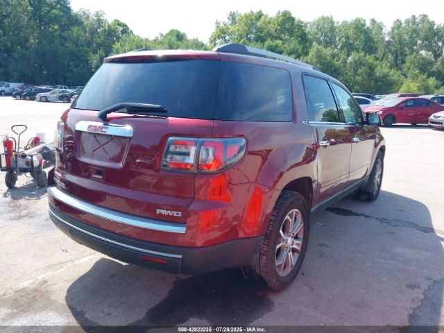 2015 GMC ACADIA 1GKKVSKD5FJ113407 Photo 3