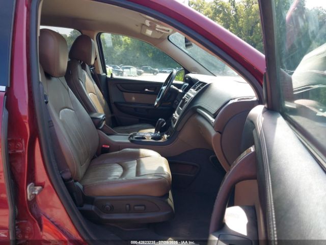 2015 GMC ACADIA 1GKKVSKD5FJ113407 Photo 4