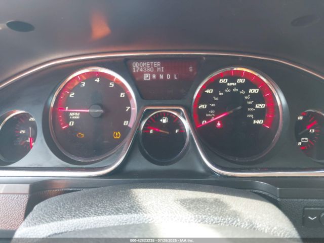 2015 GMC ACADIA 1GKKVSKD5FJ113407 Photo 6