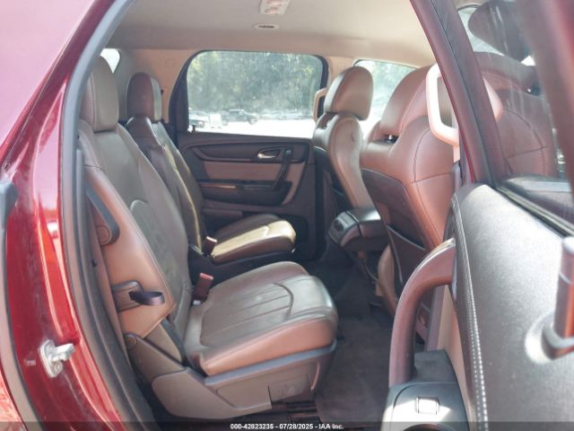 2015 GMC ACADIA 1GKKVSKD5FJ113407 Photo 7