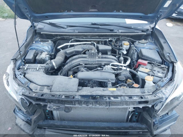 Subaru na 2021 JF2GTACC0MG657039 Image 10