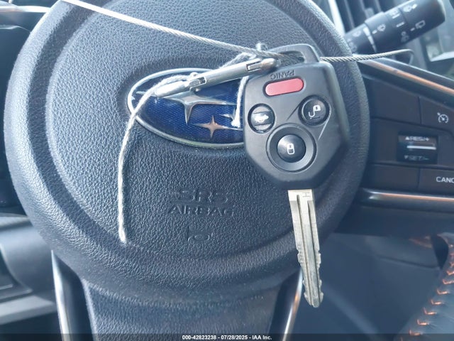 Subaru na 2021 JF2GTACC0MG657039 Image 11