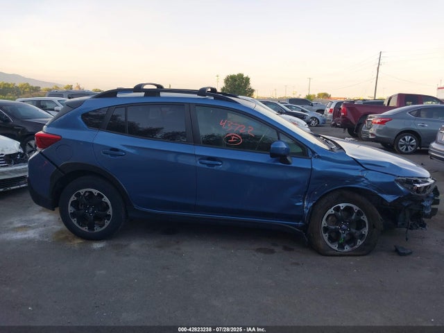 Subaru na 2021 JF2GTACC0MG657039 Image 14