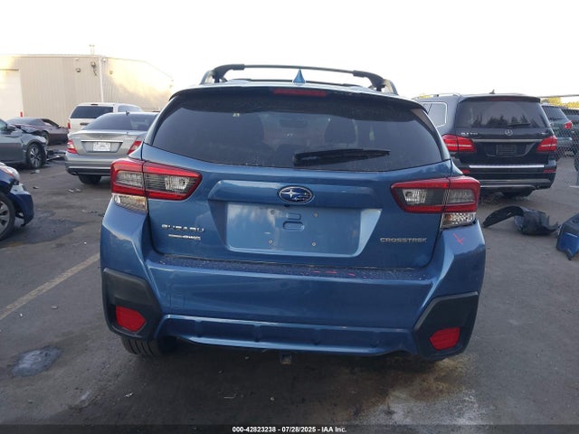 Subaru na 2021 JF2GTACC0MG657039 Image 17