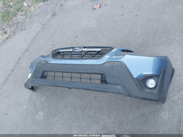 Subaru na 2021 JF2GTACC0MG657039 Image 12