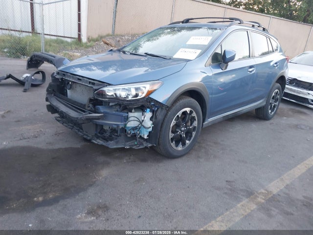 Subaru na 2021 JF2GTACC0MG657039 Image 2