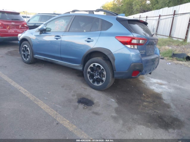 Subaru na 2021 JF2GTACC0MG657039 Image 3