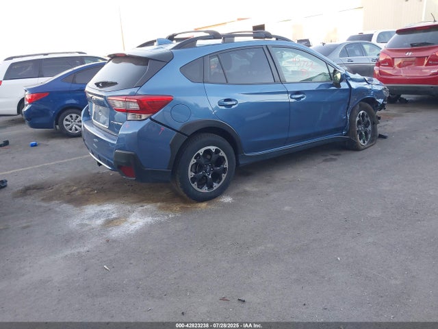 Subaru na 2021 JF2GTACC0MG657039 Image 4