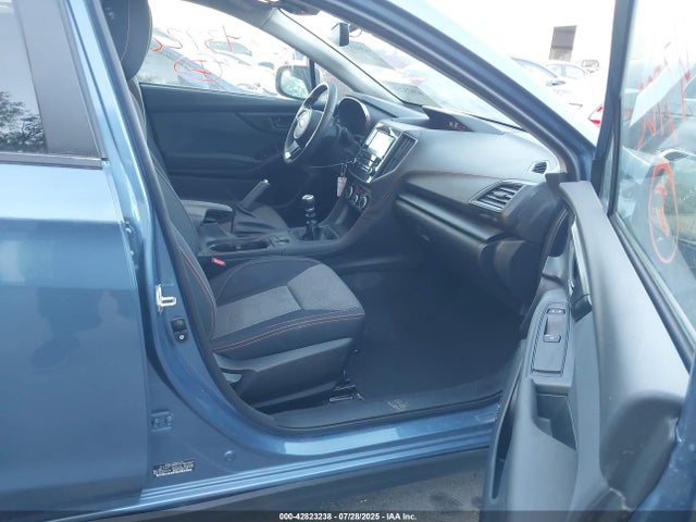 Subaru na 2021 JF2GTACC0MG657039 Image 5