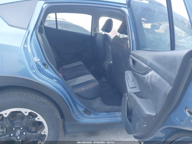 Subaru na 2021 JF2GTACC0MG657039 Image 8