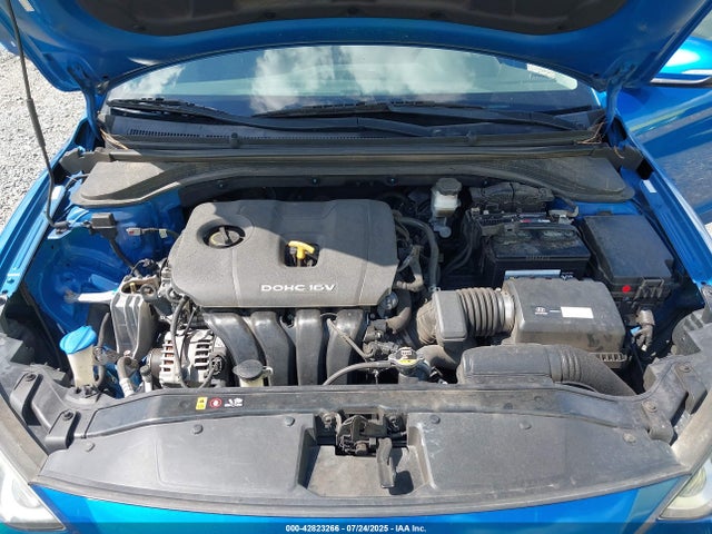 KMHD84LF2HU229880 Hyundai Elantra