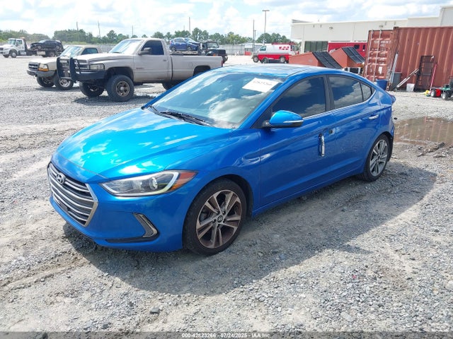 KMHD84LF2HU229880 Hyundai Elantra