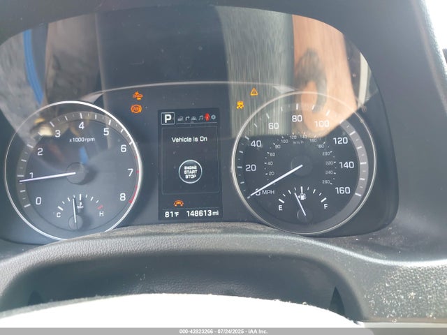 KMHD84LF2HU229880 Hyundai Elantra