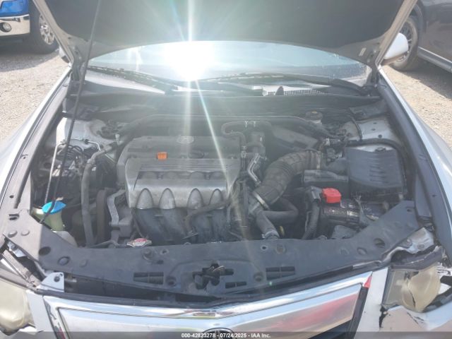 2012 ACURA TSX JH4CU2F61CC013611 Photo 9