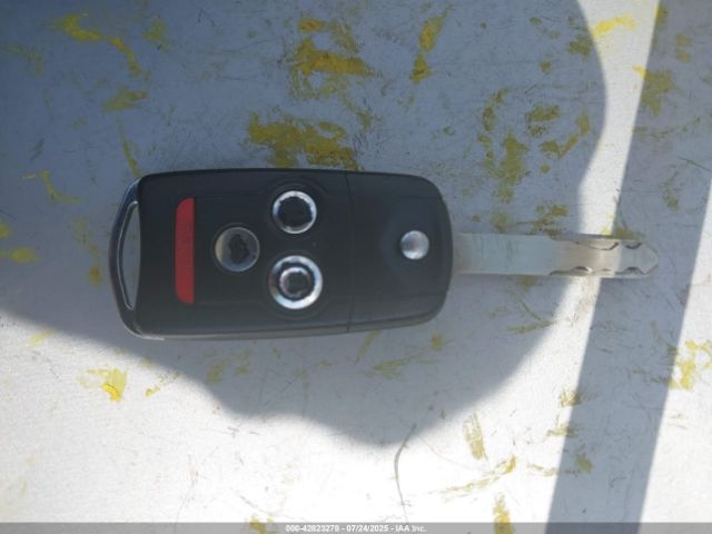 2012 ACURA TSX JH4CU2F61CC013611 Photo 10