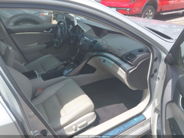 2012 ACURA TSX JH4CU2F61CC013611 Photo 4
