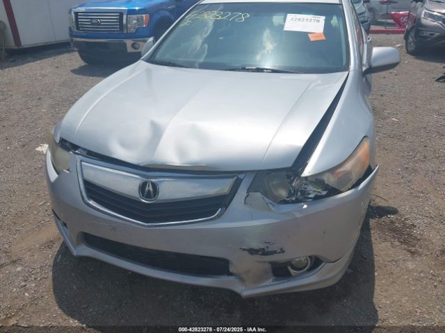2012 ACURA TSX JH4CU2F61CC013611 Photo 5