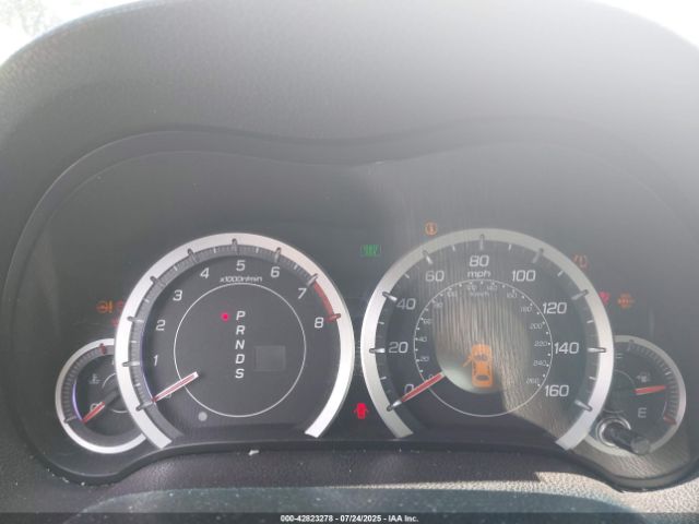 2012 ACURA TSX JH4CU2F61CC013611 Photo 6