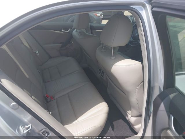 2012 ACURA TSX JH4CU2F61CC013611 Photo 7