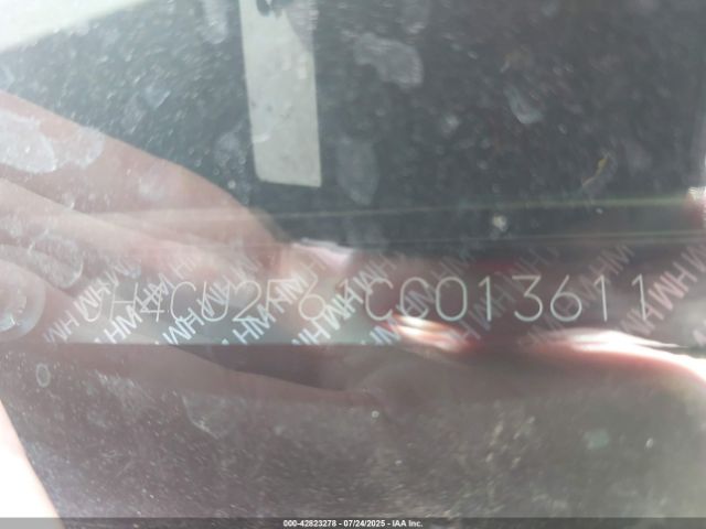 2012 ACURA TSX JH4CU2F61CC013611 Photo 8