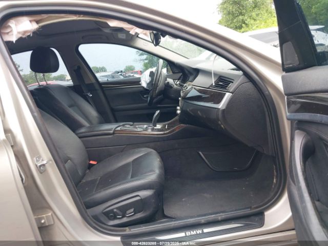 2014 BMW 535I WBA5B1C52ED478785 Photo 4