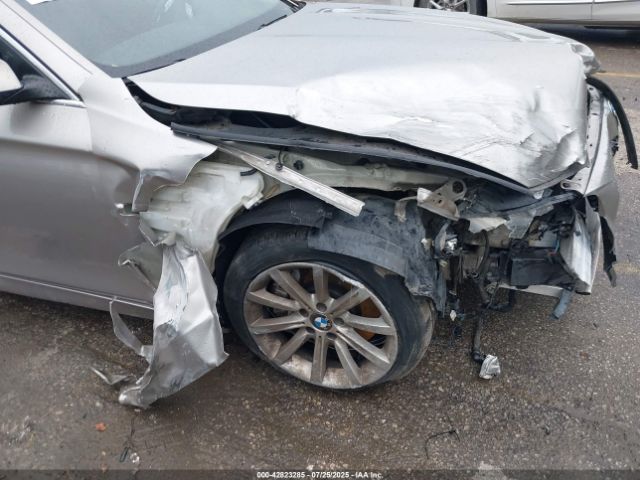 2014 BMW 535I WBA5B1C52ED478785 Photo 5