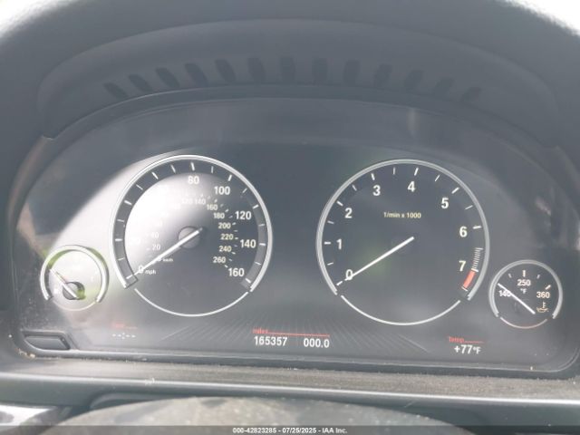 2014 BMW 535I WBA5B1C52ED478785 Photo 6