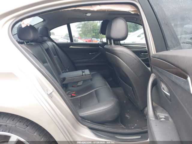 2014 BMW 535I WBA5B1C52ED478785 Photo 7
