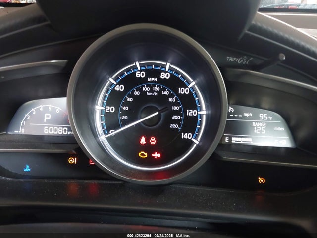 3MYDLBYV4KY519888 Toyota p5v