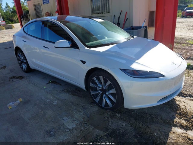 2024 TESLA MODEL 3 5YJ3E1EB3RF797440 Photo 0
