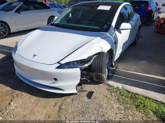 2024 TESLA MODEL 3 5YJ3E1EB3RF797440 Photo 5