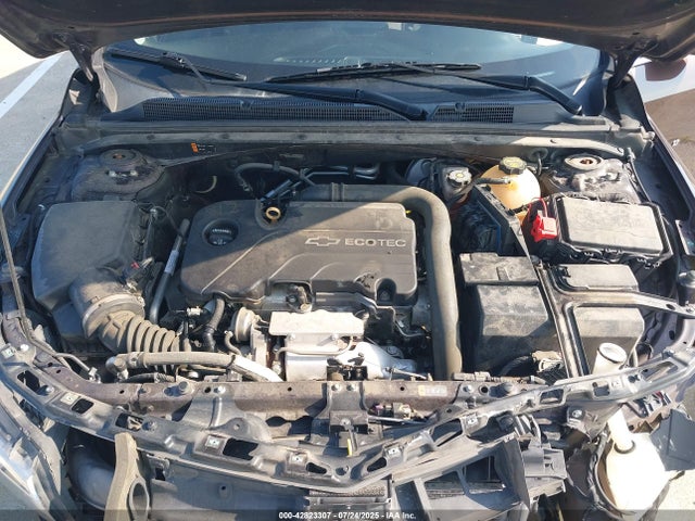1G1ZE5ST3GF302430 Chevrolet lfv - di: direct injection, vvt, gen1 gmna