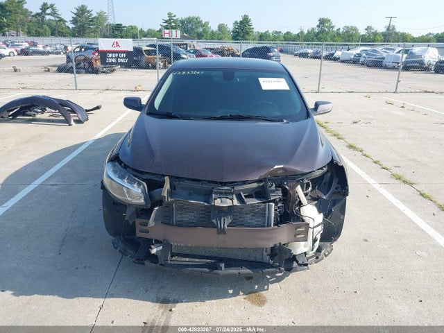 1G1ZE5ST3GF302430 Chevrolet lfv - di: direct injection, vvt, gen1 gmna