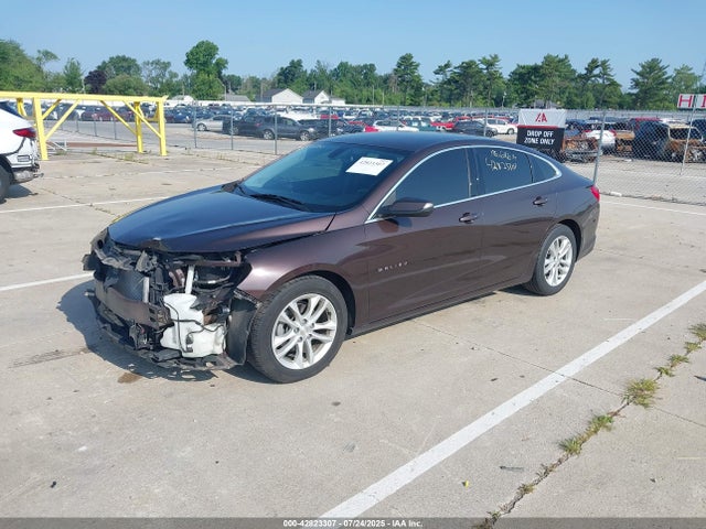 1G1ZE5ST3GF302430 Chevrolet lfv - di: direct injection, vvt, gen1 gmna