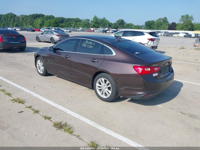 1G1ZE5ST3GF302430 Chevrolet lfv - di: direct injection, vvt, gen1 gmna